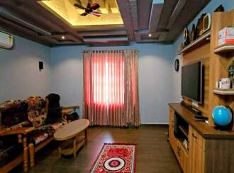 Residential House Villa for Sale in Kottayam, Kottayam town, Kudamaloor, Kudayampady Junction
