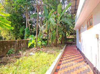 Residential House Villa for Sale in Ernakulam, Perumbavoor, Kodanad