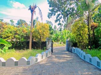 Residential House Villa for Sale in Ernakulam, Perumbavoor, Kodanad