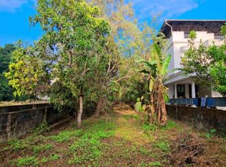 Residential Land for Sale in Ernakulam, Tripunithura, Puthiyakaavu, Bhagat Singh Road (Kaniyavally Road)