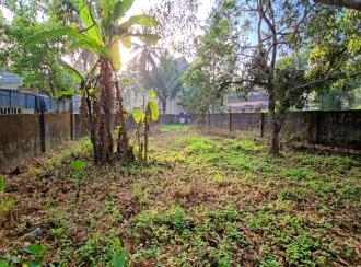 Residential Land for Sale in Ernakulam, Tripunithura, Puthiyakaavu, Bhagat Singh Road (Kaniyavally Road)