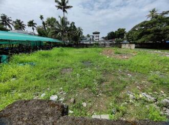 Residential Land for Sale in Ernakulam, Maradu, Nettoor