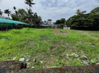Residential Land for Sale in Ernakulam, Maradu, Nettoor