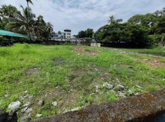 Residential Land for Sale in Ernakulam, Maradu, Nettoor