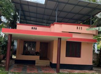 Residential House Villa for SaleKollam, Kollam, Ramankulangara
