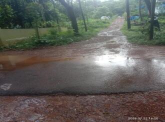 Residential Land for Sale in Kannur, Iritty, Angadikadavu, Anappanthy