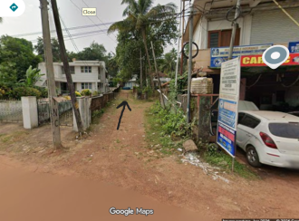 Residential Land for Sale in Kannur, Kannur, Thazhe chovva