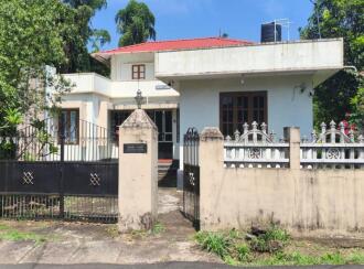 Residential Land for Sale in Thrissur, Kunnamkulam, Kunnamkulam, Opposite SNDP Office kanippayyur Part .