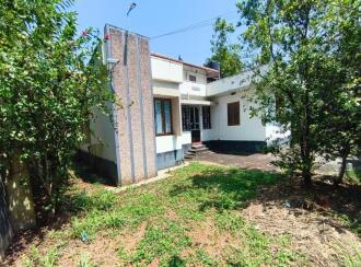 Residential Land for Sale in Thrissur, Kunnamkulam, Kunnamkulam, Opposite SNDP Office kanippayyur Part .