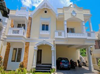 Residential House/Villa, Ernakulam