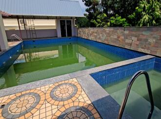 Residential House Villa for Sale in Ernakulam, Kakkanad, Kakkanad, Millumpadi Junction