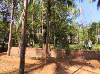 Residential Land for Sale in Kannur, Thalassery, Thalassery town, behind the famous Omas Hotel.