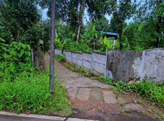 Residential Land for Sale in Kollam, Kollam, Kundara, Mulavanapallimukk kaithakode