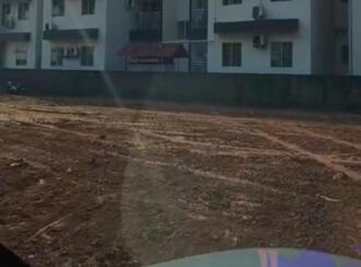 Residential Land for Sale in Ernakulam, Ernakulam town, Cheranalloor, cheranallor