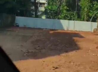 Residential Land for Sale in Ernakulam, Ernakulam town, Cheranalloor, cheranallor