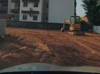 Residential Land for Sale in Ernakulam, Ernakulam town, Cheranalloor, cheranallor