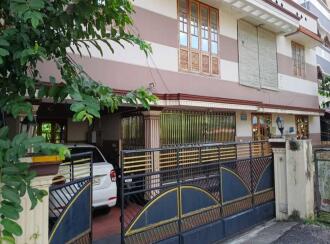 Residential House/Villa, Trivandrum