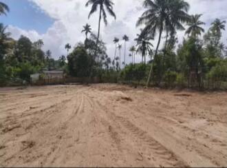 Commercial Land for Sale in Alleppey, Cherthala, Arthungal