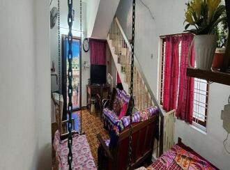 Residential House Villa for Sale in Kottayam, Kottayam town, Puthuppally, Peedikapadi , Nedumattom Thottakkadu