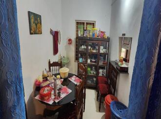 Residential House Villa for Sale in Kottayam, Kottayam town, Puthuppally, Peedikapadi , Nedumattom Thottakkadu