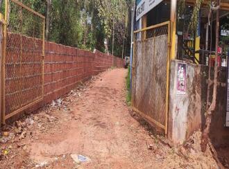 Residential Land for Sale in Kasargod, Kanhangad, Kanhangad