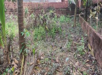 Residential Land for Sale in Kasargod, Kanhangad, Kanhangad