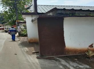 Commercial Land for Sale in Kottayam, Ettumanoor, Ettumanoor, old mc road