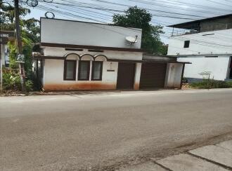 Commercial Land for Sale in Kottayam, Ettumanoor, Ettumanoor, old mc road