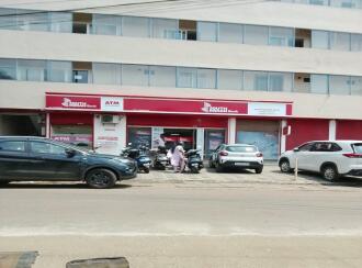 Commercial Land for Sale in Kottayam, Ettumanoor, Ettumanoor, old mc road