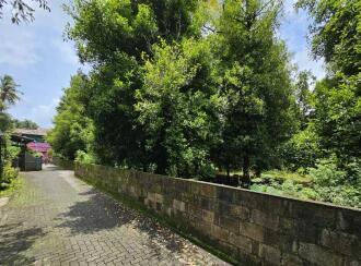 Residential Land for Sale in Thrissur, Koratty, Chirangara