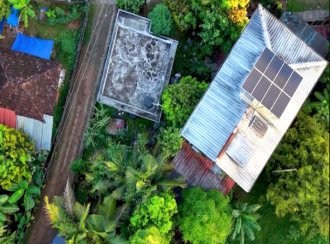 Residential Land for Sale in Thrissur, Koratty, Chirangara