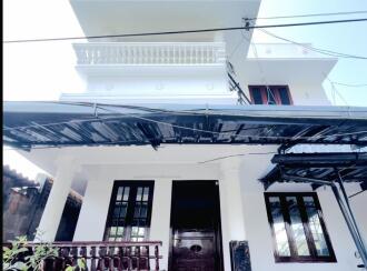 Residential House Villa for Sale in Kottayam, Kottayam town, Kottayam town, Kodimatha Old Mc Road