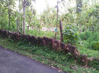 Residential Land for Sale in Pathanamthitta, Thiruvalla, Othara, Pazhayakaavu