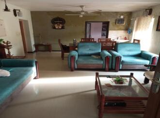 Residential Other for Sale in Trivandrum, Thiruvananthapuram, Kowdiar, Opposite to Fab India Textiles Kawdiar Kuravankonam Road