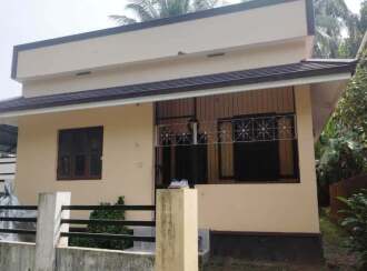 Residential House Villa for Sale in Thrissur, Kunnamkulam, Kunnamkulam Town, Arthat