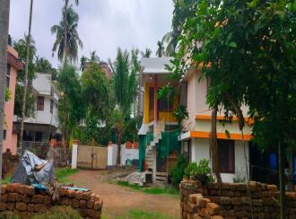 Residential Land for Sale in Kozhikode, Malaparamba , Medical college road, Pachakkil Golf Link Road