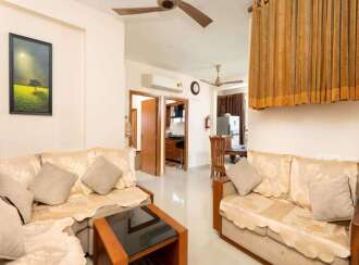 Residential Apartment for Rent in Ernakulam, Edappally, Edapally, Manjummal Road