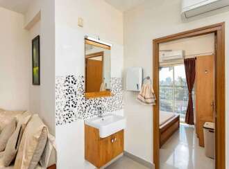 Residential Apartment for Rent in Ernakulam, Edappally, Edapally, Manjummal Road