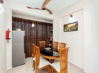 Residential Apartment for Rent in Ernakulam, Edappally, Edapally, Manjummal Road
