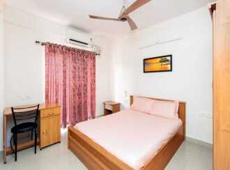 Residential Apartment for Rent in Ernakulam, Edappally, Edapally, Manjummal Road