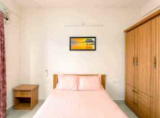 Residential Apartment for Rent in Ernakulam, Edappally, Edapally, Manjummal Road