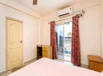 Residential Apartment for Rent in Ernakulam, Edappally, Edapally, Manjummal Road