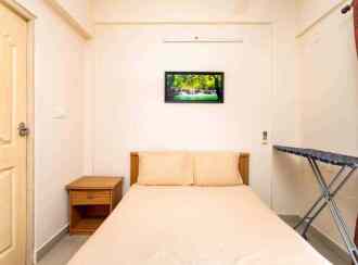 Residential Apartment for Rent in Ernakulam, Edappally, Edapally, Manjummal Road