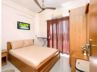 Residential Apartment for Rent in Ernakulam, Edappally, Edapally, Manjummal Road