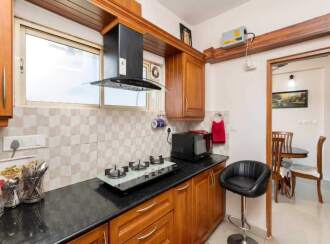 Residential Apartment for Rent in Ernakulam, Edappally, Edapally, Manjummal Road