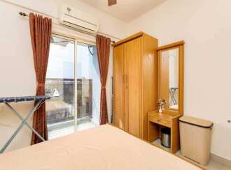 Residential Apartment for Rent in Ernakulam, Edappally, Edapally, Manjummal Road