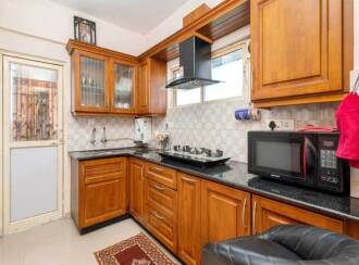 Residential Apartment for Rent in Ernakulam, Edappally, Edapally, Manjummal Road