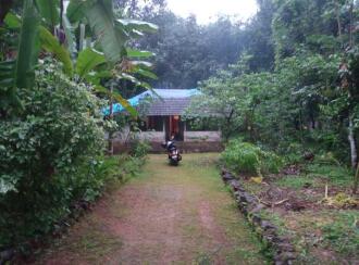 Residential Land for Sale in Kottayam, Ettumanoor, Ettumanoor, Karibankala