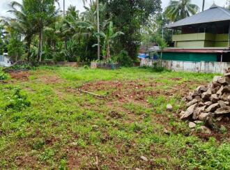 വാണിജ്യ ഭൂമി വില്പനയ്ക്ക് Thrissur, Mala, Vadama, Pathiyari