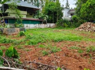 വാണിജ്യ ഭൂമി വില്പനയ്ക്ക് Thrissur, Mala, Vadama, Pathiyari